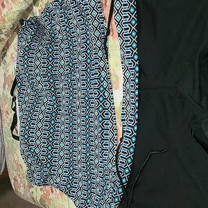 2 piece bathing suit mint condition sz 24w southpoinr